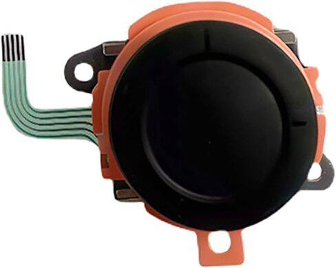 وحدة تحكم اللعبة [يسار+يمين] joolstick thumb stick rocker for switch2 وحدة تحكم اللعبة in Kuwait