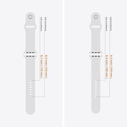 C1C Band for Apple Watch Bands Women Men Se Ultra 2 40mm 44mm 46mm 42mm 45mm 41mm 38mm 49mm Series 10 9 8 7 6 5 4 3 in Kuwait