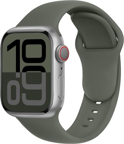 C1C Band for Apple Watch Bands Women Men Se Ultra 2 40mm 44mm 46mm 42mm 45mm 41mm 38mm 49mm Series 10 9 8 7 6 5 4 3 in Kuwait