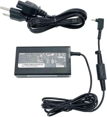 Original New A11-065N1A 19V 3.42A 65W AC Adapter Laptop Charger For Acer Iconia W700 W700P W710 Aspire S5 S7 P3 C720 C720P Swift 3 SF314-53G Power Supply in Saudi Arabia