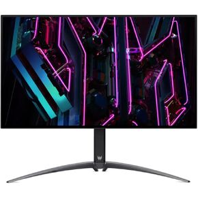 Acer Predator X27U 27 بوصة OLED Gaming Monitor 240Hz WQHD 30µs وقت الاستجابة (متجدد) in Kuwait