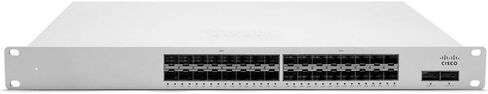 Cisco Meraki MS425-32-HW MS425 32-PORT 10GBE SFP+ SWITCH [غير مطالب به ولا ترخيص] (متجدد) in Kuwait