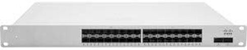 Cisco Meraki MS425-32-HW MS425 32-PORT 10GBE SFP+ SWITCH [غير مطالب به ولا ترخيص] (متجدد) in Kuwait
