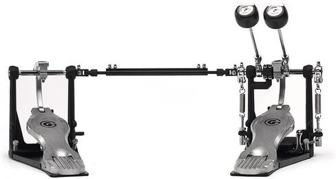 Gibraltar 6711DD-DB 6700 Series Direct Drive Double Pedal in Saudi Arabia