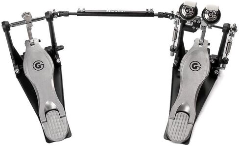 Gibraltar 6711DD-DB 6700 Series Direct Drive Double Pedal in Saudi Arabia