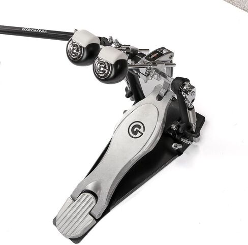 Gibraltar 6711DD-DB 6700 Series Direct Drive Double Pedal in Saudi Arabia