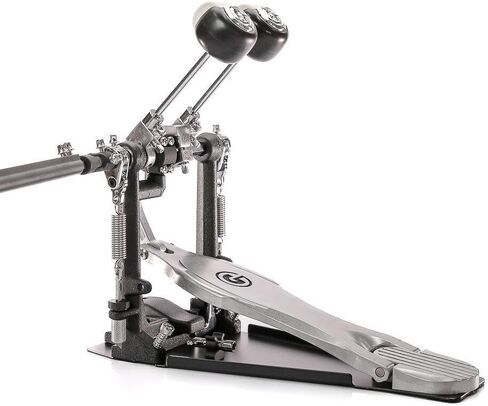 Gibraltar 6711DD-DB 6700 Series Direct Drive Double Pedal in Saudi Arabia