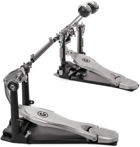 Gibraltar 6711DD-DB 6700 Series Direct Drive Double Pedal in Saudi Arabia