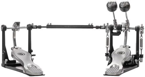 Gibraltar 6711DD-DB 6700 Series Direct Drive Double Pedal in Saudi Arabia