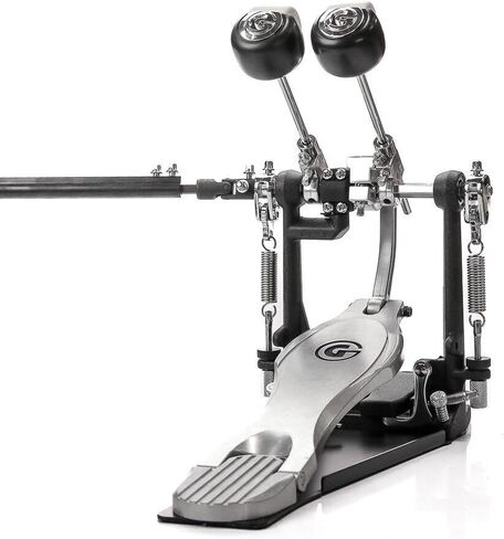 Gibraltar 6711DD-DB 6700 Series Direct Drive Double Pedal in Saudi Arabia