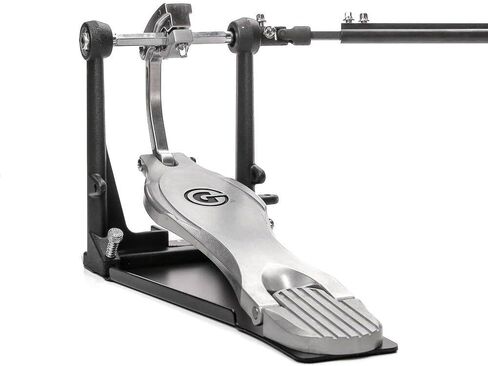Gibraltar 6711DD-DB 6700 Series Direct Drive Double Pedal in Saudi Arabia