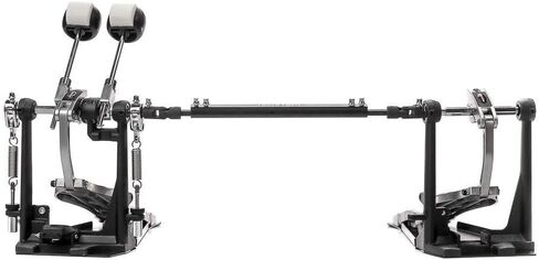 Gibraltar 6711DD-DB 6700 Series Direct Drive Double Pedal in Saudi Arabia