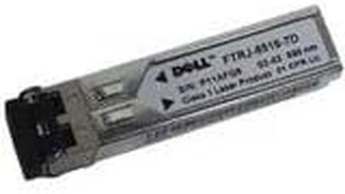 Dell 407-BBOR SFP 1000Base-SX Transceiver in Saudi Arabia