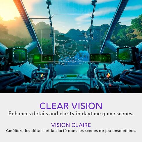 Alienware AW2725DF OLED Gaming Monitor - DISTOM -DOT WQHD (2560x1440) عرض 360Hz 0.03ms ، AMD Freesync Premium Pro ، HDMI/DP/USB 3.2 Gen1 - Black (متجدد) in Kuwait