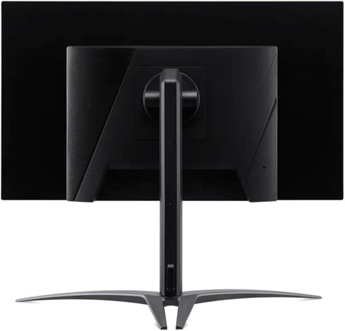 Acer Predator X27U 27 بوصة OLED Gaming Monitor 240Hz WQHD 30µs وقت الاستجابة (متجدد) in Kuwait
