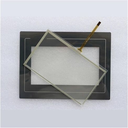 DOP-107BV DOP-107CV DOP-107EV DOP-107EG DOP-107WV-Plastic protective film touch screen panel in Saudi Arabia