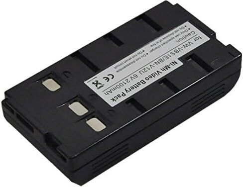 بطارية+شاحن USB واحد ل BN-V11U BN-V10U V12U V140U V14U V15 V18U V20U V20US V22 V22U V24U V25 V25U V400B V400U V60U V65 AA-V15U DIGITAL CAMCORDER S1A in Saudi Arabia