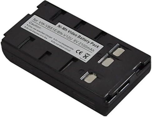 بطارية+شاحن USB واحد ل BN-V11U BN-V10U V12U V140U V14U V15 V18U V20U V20US V22 V22U V24U V25 V25U V400B V400U V60U V65 AA-V15U DIGITAL CAMCORDER S1A in Saudi Arabia