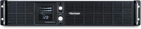 CyberPower OR1500LCDRT2U Smart App LCD UPS Battery Backup in Kuwait