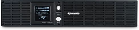 CyberPower OR1500LCDRT2U Smart App LCD UPS Battery Backup in Kuwait