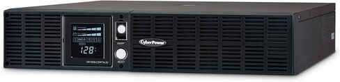 CyberPower OR1500LCDRT2U Smart App LCD UPS Battery Backup in Kuwait