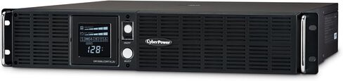 CyberPower OR1500LCDRT2U Smart App LCD UPS Battery Backup in Kuwait