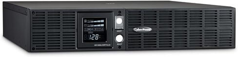 CyberPower OR1500LCDRT2U Smart App LCD UPS Battery Backup in Kuwait