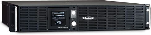 CyberPower OR1500LCDRT2U Smart App LCD UPS Battery Backup in Kuwait