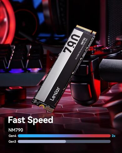 Lexar NS100 128GB (10-Pack) 2.5" SATA III Internal SSD, Solid State Drive, Up to 520MB/s Read (LNS100X128G-KANNU) in Kuwait