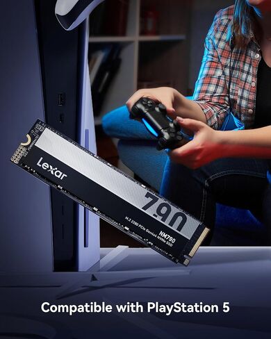 Lexar NS100 128GB (10-Pack) 2.5" SATA III Internal SSD, Solid State Drive, Up to 520MB/s Read (LNS100X128G-KANNU) in Kuwait