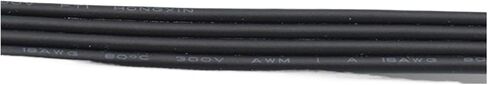 18AWG 4 PIN IDE 4PIN أنثى إلى الذكور HDD IDE COMPUTER COMPUTER EXTRANTION CABER (30 سم) in Saudi Arabia
