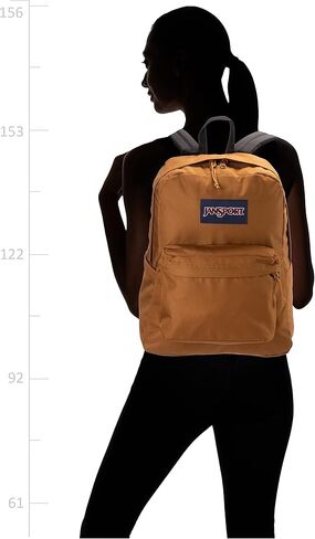 JANSPORT SuperBreak Plus Backpack in Saudi Arabia