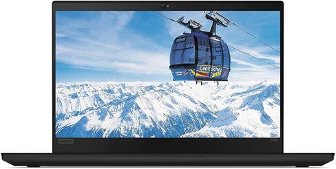 Lenovo Thinkppad T495 Laptop Non Touchscreen 14 "" Amd Ryzen 5 Pro 3500U Processor @2.10 16GB RAM 256GB SSD ، Black (Renefed) in Saudi Arabia