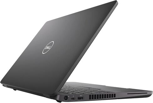 Dell Precision 3540 15.6" FHD Intel Core i7-8665U 1.9GHz, 16GB RAM, 512GB SSD, Windows 11 Pro 64bit, CAM, AMD Radeon Pro WX2100 2GB (Renewed) in Saudi Arabia