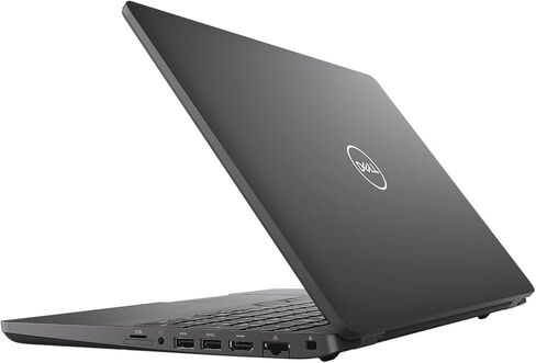 Dell Precision 3540 15.6" FHD Intel Core i7-8665U 1.9GHz, 16GB RAM, 512GB SSD, Windows 11 Pro 64bit, CAM, AMD Radeon Pro WX2100 2GB (Renewed) in Saudi Arabia