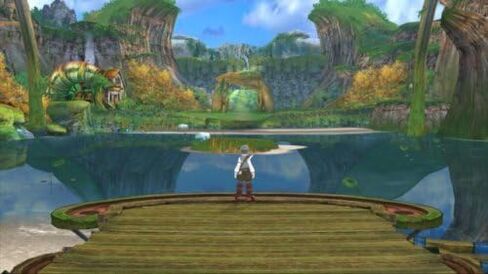 Eternal Sonata - Xbox 360 (Renewed) in Saudi Arabia