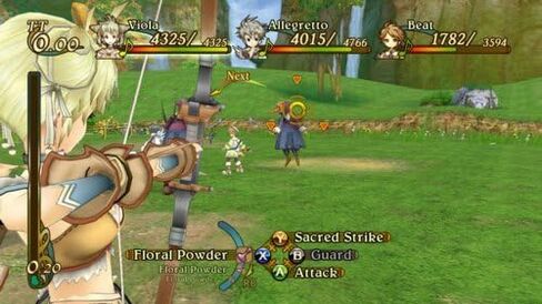 Eternal Sonata - Xbox 360 (Renewed) in Saudi Arabia