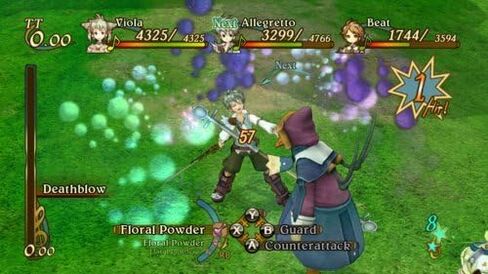 Eternal Sonata - Xbox 360 (Renewed) in Saudi Arabia