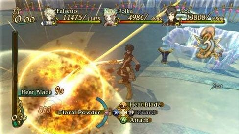 Eternal Sonata - Xbox 360 (Renewed) in Saudi Arabia