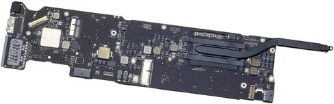 A1466 Logic Board لـ MacBook Air (13 بوصة ، أوائل 2014) 1.4 جيجا هرتز I5 8GB الذاكرة 820-3437-B ، 661-00063 in Saudi Arabia