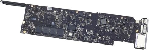 A1466 Logic Board لـ MacBook Air (13 بوصة ، أوائل 2014) 1.4 جيجا هرتز I5 8GB الذاكرة 820-3437-B ، 661-00063 in Saudi Arabia