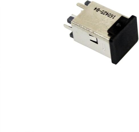Zahara DC Power Jack Socket Clop Connector Replaction لـ Dell Inspiron 20 3052 AIO 05GCJN N3150 All in One in Saudi Arabia