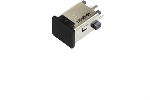 Zahara DC Power Jack Socket Clop Connector Replaction لـ Dell Inspiron 20 3052 AIO 05GCJN N3150 All in One in Saudi Arabia