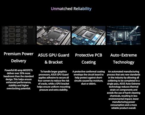 ASUS GeForce RTX 5090 Astral LC سائل سائل مُبرد 32GB GDDR7 PCIE 5.0 بطاقة الرسومات ، 7680 × 4320 الحد الأقصى ، الطول الكامل ، الفتحة الثلاثية in Kuwait