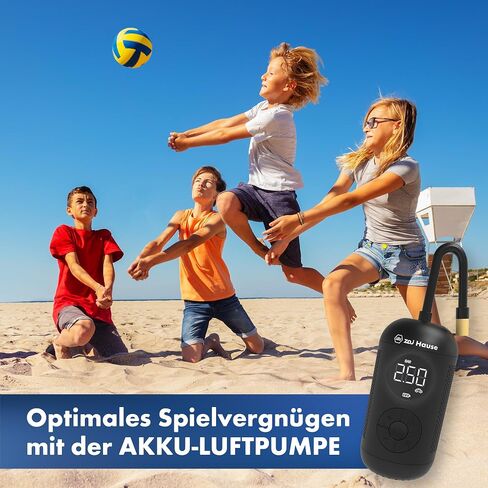 wiha zai hause akku-luftpumpe 6tlg | 45255 in Kuwait