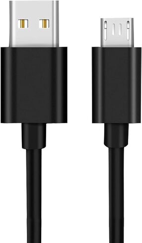 UL Listed 15 Feet Cable for Sony PS4 Controller Charging USB Cord PlayStation 4 Wireless CUH-ZCT1U CUH-ZCT2U Joystick Data Sync in Saudi Arabia