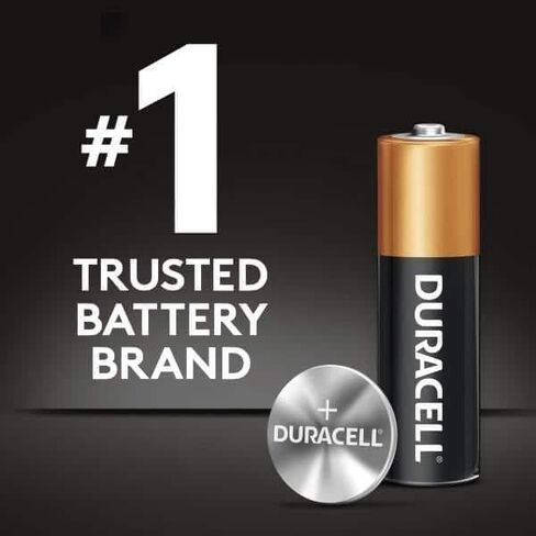 البطاريات القلوية Duracell 9V in Kuwait