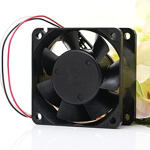 2410ML-05W-B79 24V 0.25A 60 × 60 × 25 مم مروحة تبريد in Kuwait