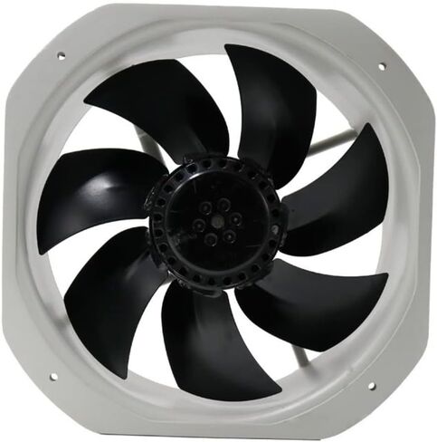 380V 100W 280X280X80MM مروحة تبريد in Saudi Arabia