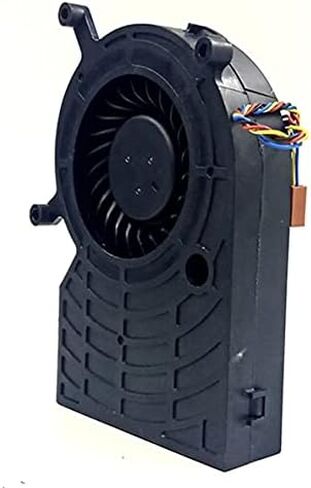 BAZC0925R2U P006 12V 0.9A 4-Ware PWM ALL-In-One مروحة تبريد in Kuwait